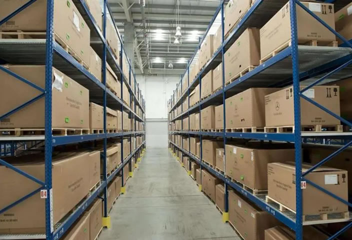 丽水到温江区货物仓储